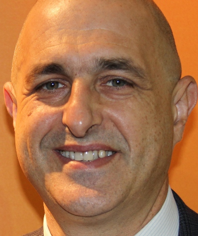 Nicola Ligorio Presidente Centro Studi Ferrari
