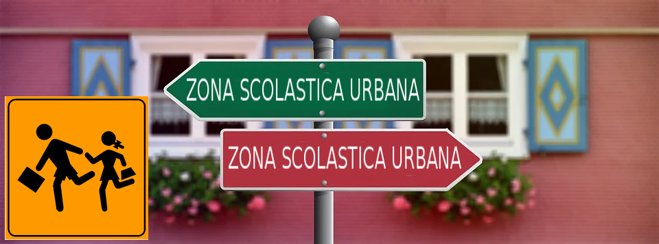 Zona Scolastica Urbana