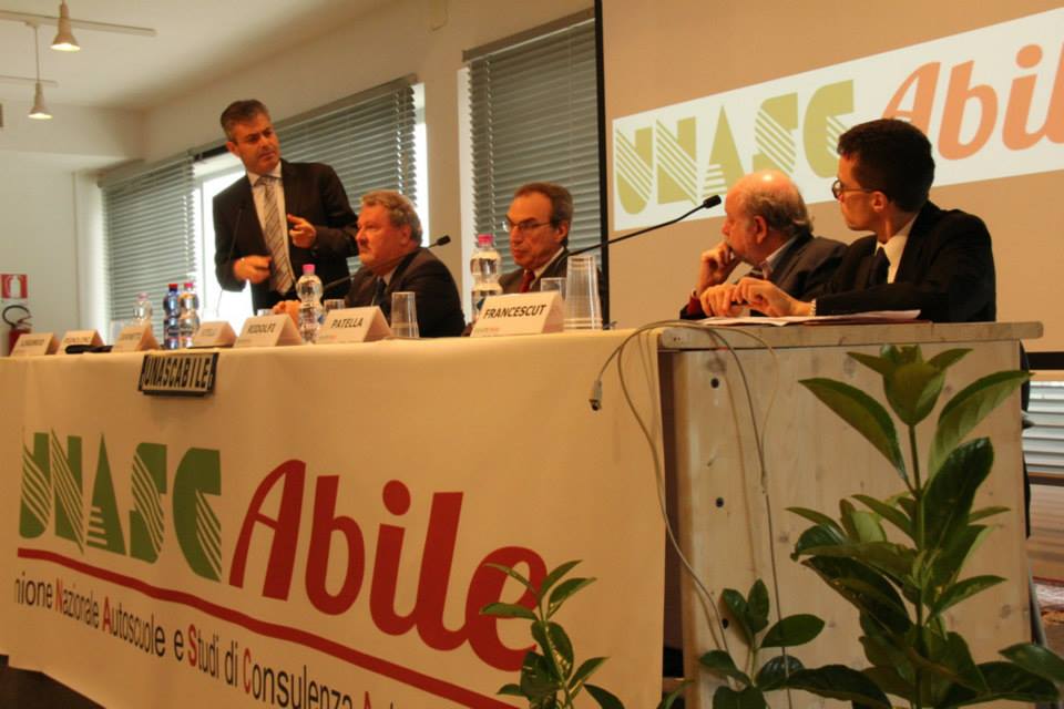 Unascabile Convegno Fermo 01 giugno 2013