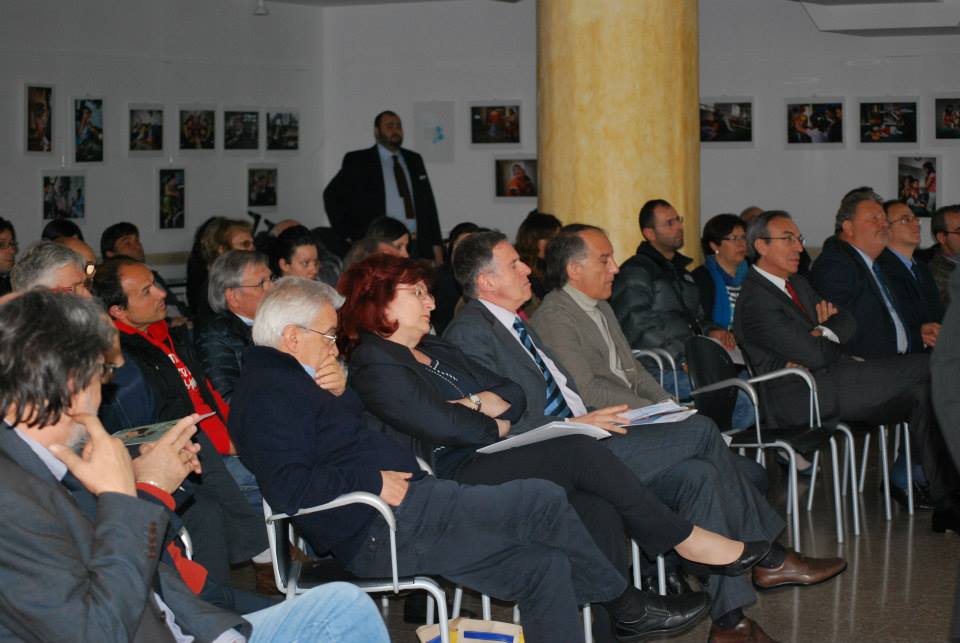 Unascabile Convegno Fermo 01 giugno 2013