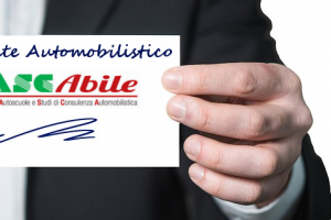 Consulente Automobilistico UNASCA